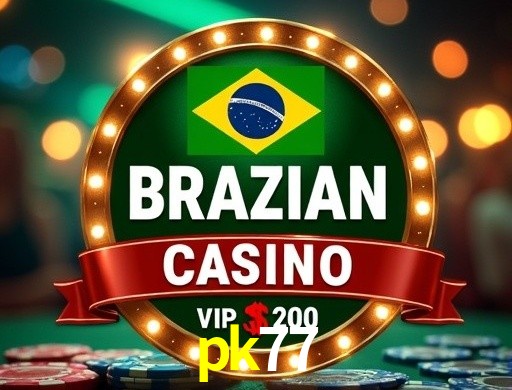 Canal oficial no Telegram da pk77