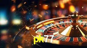 Bônus e promoções da pk77